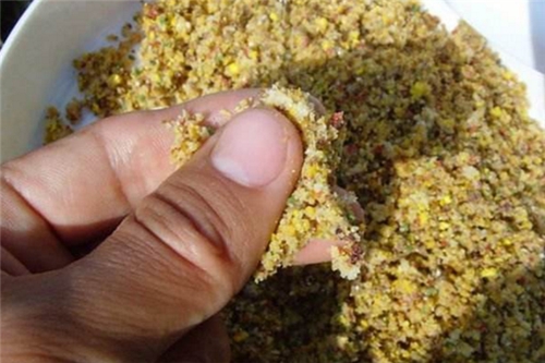 配置鱼饵需要遵循的原则_WWW.YUJUCEPING.COM
