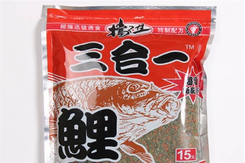 常用的四个老鬼饵料配方_WWW.YUJUCEPING.COM