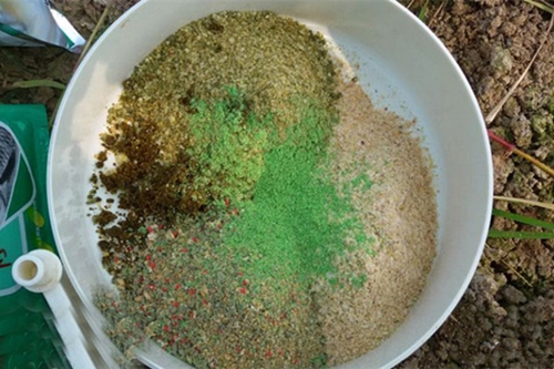 自制鱼饵的禁忌_WWW.YUJUCEPING.COM