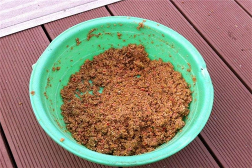 商品饵开饵的五大要素_WWW.YUJUCEPING.COM