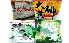 化氏饵料配方经验与技巧