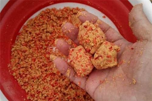 化氏饵料配方经验与技巧_WWW.YUJUCEPING.COM