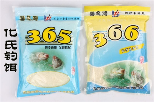 化氏饵料配方经验与技巧_WWW.YUJUCEPING.COM