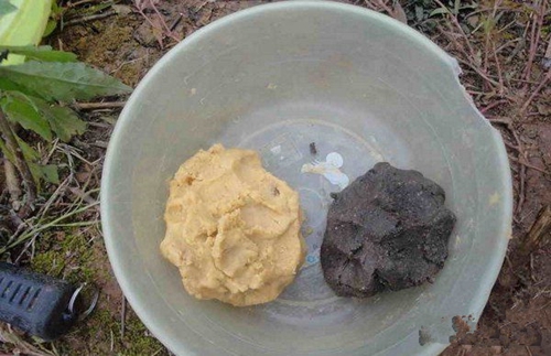 钓鱼小药虾粉鲫鱼鲤鱼通杀_WWW.YUJUCEPING.COM