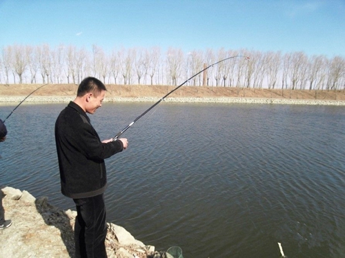 浅水钓鲫鱼的技巧和方法_WWW.YUJUCEPING.COM