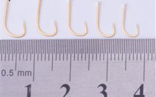 钓具选用常见问题处理办法