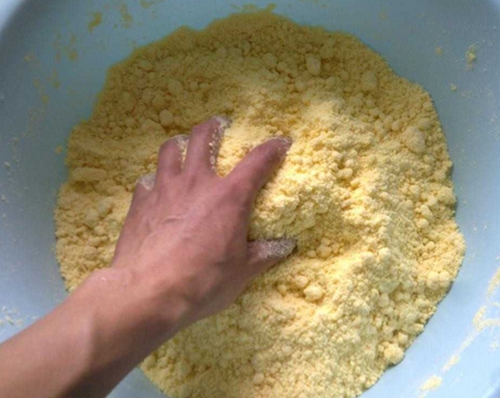 自制钓饵要注意哪些_WWW.YUJUCEPING.COM