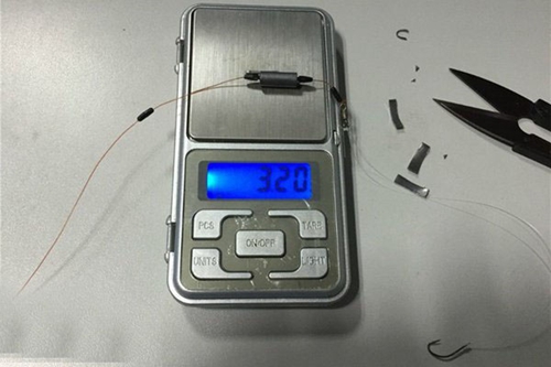 铅皮操作不当造成的三个问题_WWW.YUJUCEPING.COM