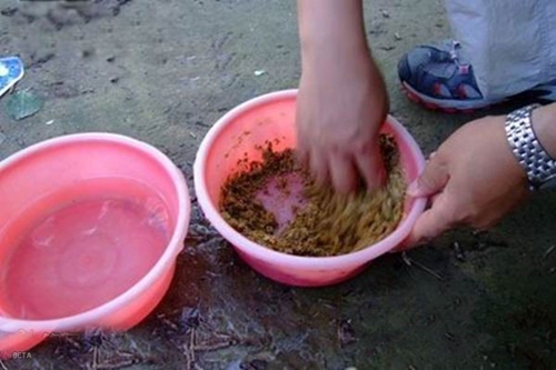 野钓最常见的误区_WWW.YUJUCEPING.COM