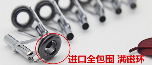 海竿钓鱼的错误使用方法_WWW.YUJUCEPING.COM