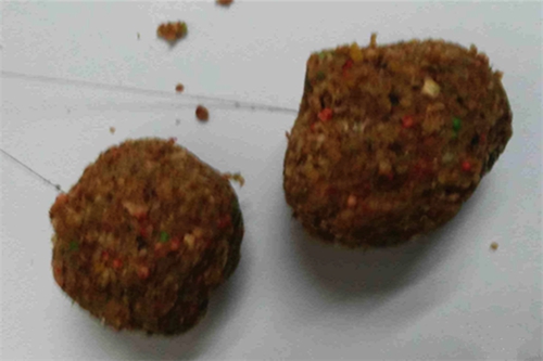 最常见的饵料制作技巧_WWW.YUJUCEPING.COM