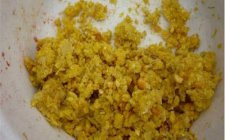分享的几款实用的春天野钓饵料