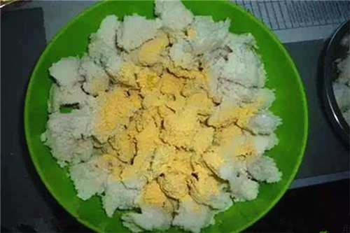 馒头鱼饵配方制作技巧_WWW.YUJUCEPING.COM