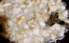 野钓的自制鱼饵配方