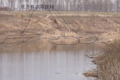 小杂鱼闹钩的解决办法_WWW.YUJUCEPING.COM