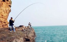 湖泊岸钓方法分享