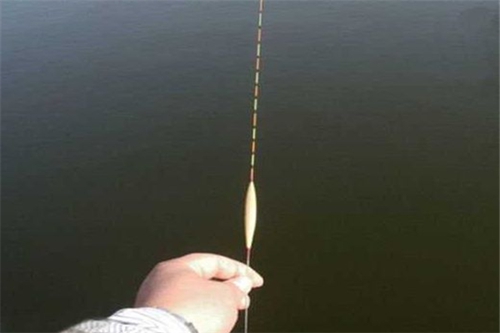 浅谈野钓调漂的技巧_WWW.YUJUCEPING.COM