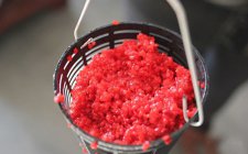 雾化饵料的小技巧