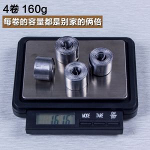 铅皮怎么用 铅皮是什么_WWW.YUJUCEPING.COM