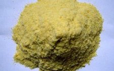 钓鱼饵料的配制使用方法