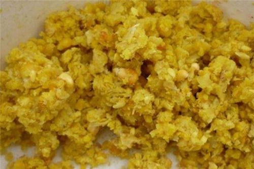 玉米饵料的全解_WWW.YUJUCEPING.COM