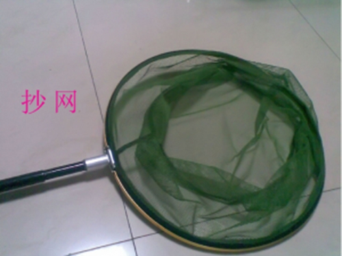 抄网是什么东西_WWW.YUJUCEPING.COM