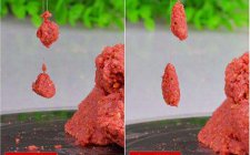 钓鲫鱼用搓饵还是拉饵