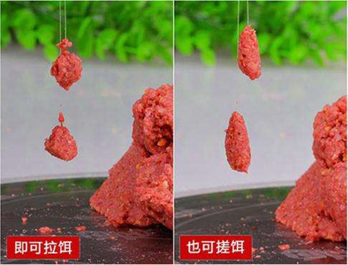 钓鲫鱼用搓饵还是拉饵_WWW.YUJUCEPING.COM