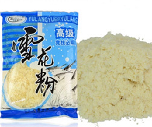 雪花粉的作用怎么用_WWW.YUJUCEPING.COM