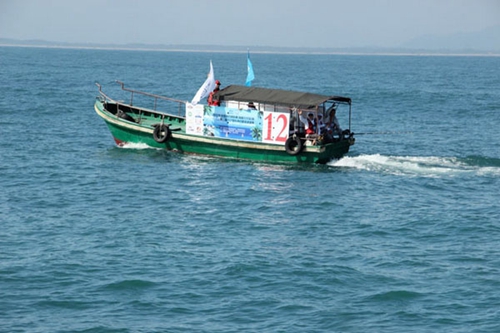 海钓矶钓常用的五种钓法_WWW.YUJUCEPING.COM