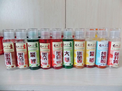 滥用钓鱼小药的危害_WWW.YUJUCEPING.COM