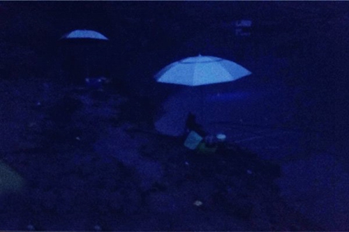 夜钓的注意事项_WWW.YUJUCEPING.COM