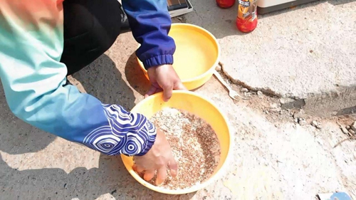 新手钓黑坑要注意的技巧_WWW.YUJUCEPING.COM