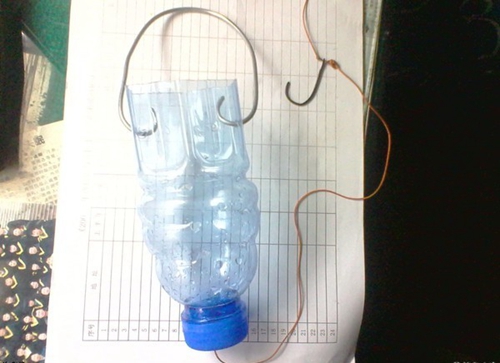 怎么自制打窝器_WWW.YUJUCEPING.COM