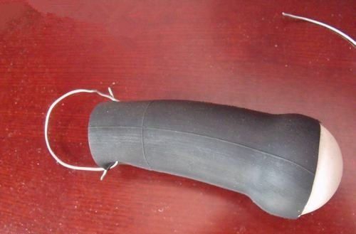 怎么自制打窝器_WWW.YUJUCEPING.COM