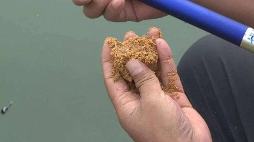商品饵的开饵技巧_WWW.YUJUCEPING.COM
