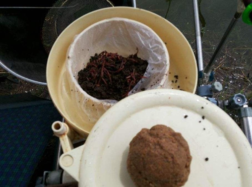 比赛中的几种诱鱼技术_WWW.YUJUCEPING.COM