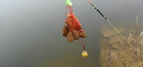 搓饵挂钩的技巧_WWW.YUJUCEPING.COM