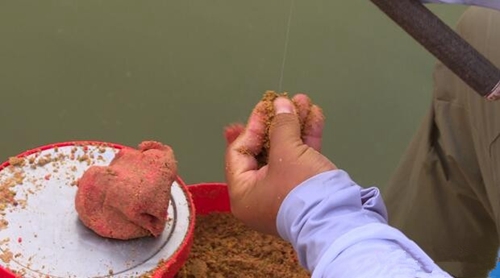 钓大鱼使用拉饵的技巧_WWW.YUJUCEPING.COM