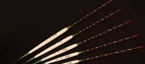 不同的浮漂应该怎么运用_WWW.YUJUCEPING.COM