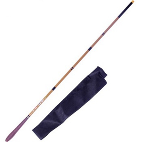 用碳素鱼竿钓鱼要防雷电_WWW.YUJUCEPING.COM