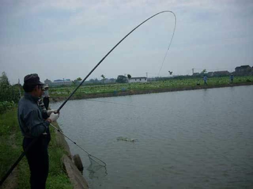 夏天野钓怎么选择钓点_WWW.YUJUCEPING.COM