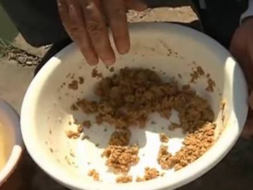拉饵怎么控制饵料的状态_WWW.YUJUCEPING.COM