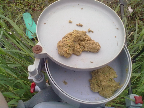 钓鱼技巧之诱饵与打窝详解_WWW.YUJUCEPING.COM