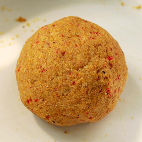 不同味型的饵料分别有哪些特性_WWW.YUJUCEPING.COM