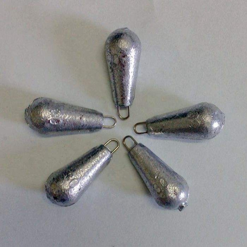 不同类型的铅坠都应该怎么用_WWW.YUJUCEPING.COM