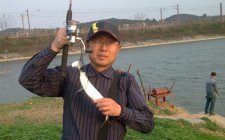 路亚翘嘴鲌的方法