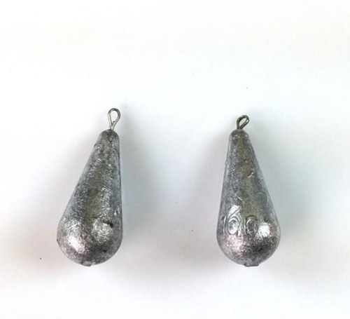 怎么使用铅坠来应对各种鱼情_WWW.YUJUCEPING.COM