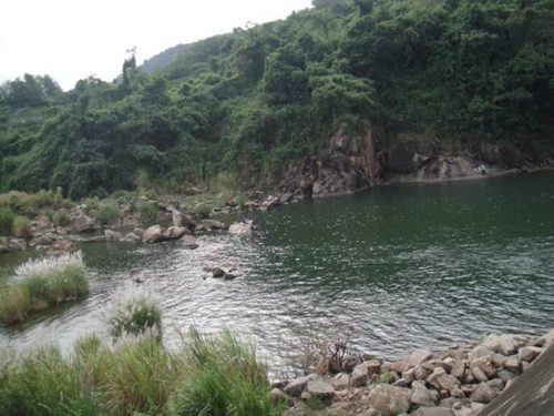 夏天怎么根据温度来选择钓点_WWW.YUJUCEPING.COM