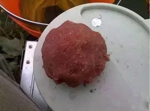 投放钓饵时应该要注意哪些_WWW.YUJUCEPING.COM